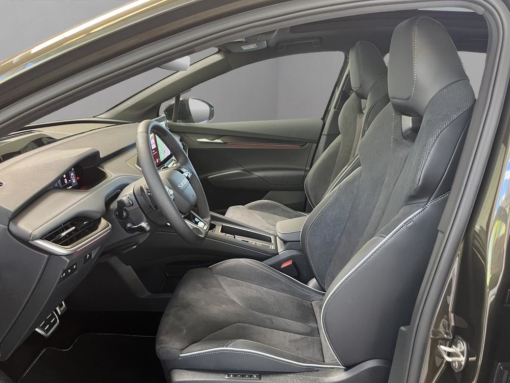 SKODA Enyaq Sportline, Elettrica, Auto nuove, Automatico - 6