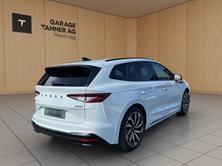 SKODA Enyaq Sportline, Électrique, Voiture nouvelle, Automatique - 5