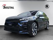 SKODA Enyaq RS, Electric, New car, Automatic - 2