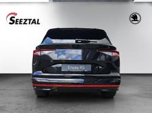 SKODA Enyaq RS, Electric, New car, Automatic - 5