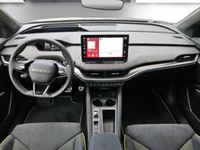 SKODA Enyaq RS, Electric, New car, Automatic - 7