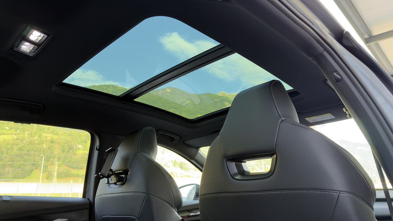 SKODA Enyaq RS 85x 4x4, Électrique, Voiture nouvelle - 7
