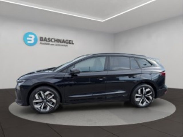 SKODA Enyaq Sportline, Électrique, Voiture nouvelle, Automatique - 2
