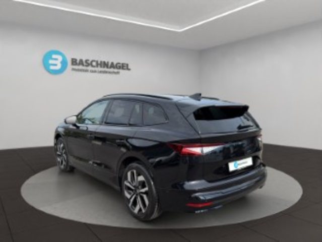 SKODA Enyaq Sportline, Électrique, Voiture nouvelle, Automatique - 3