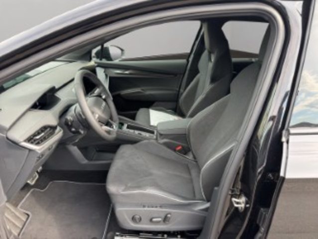 SKODA Enyaq Sportline, Électrique, Voiture nouvelle, Automatique - 4