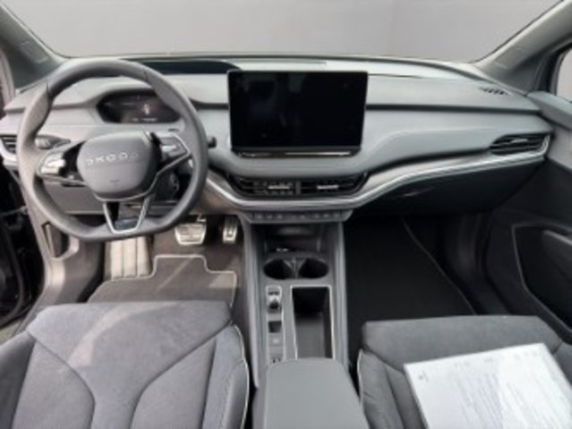 SKODA Enyaq Sportline, Électrique, Voiture nouvelle, Automatique - 5