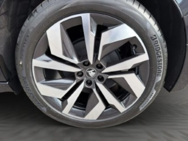 SKODA Enyaq Sportline, Électrique, Voiture nouvelle, Automatique - 7