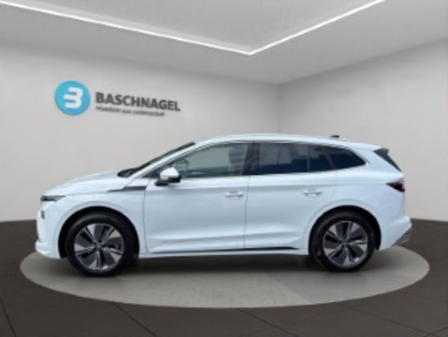 SKODA Enyaq Selection, Électrique, Voiture nouvelle, Automatique - 2