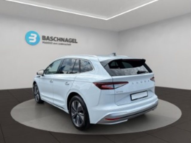 SKODA Enyaq Selection, Électrique, Voiture nouvelle, Automatique - 3