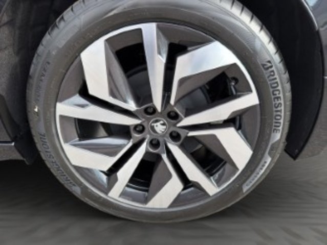 SKODA Enyaq 85x Sportline 4x4, Elektro, Neuwagen, Automatik - 7