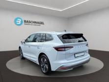 SKODA Enyaq 85 Sportline, Elektro, Neuwagen, Automatik - 3