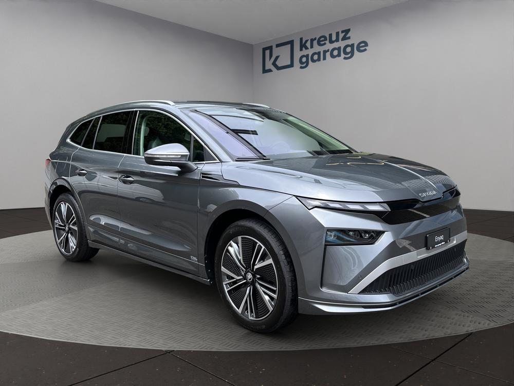 SKODA Enyaq Selection