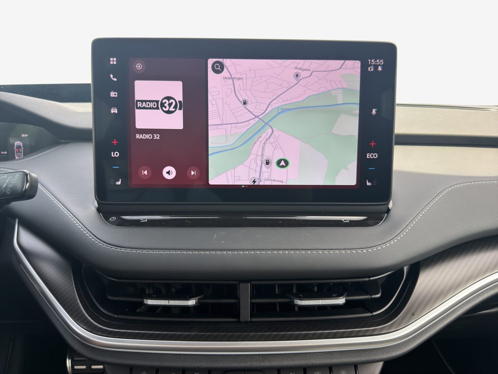SKODA Enyaq Sportline, Électrique, Voiture nouvelle, Automatique - 5