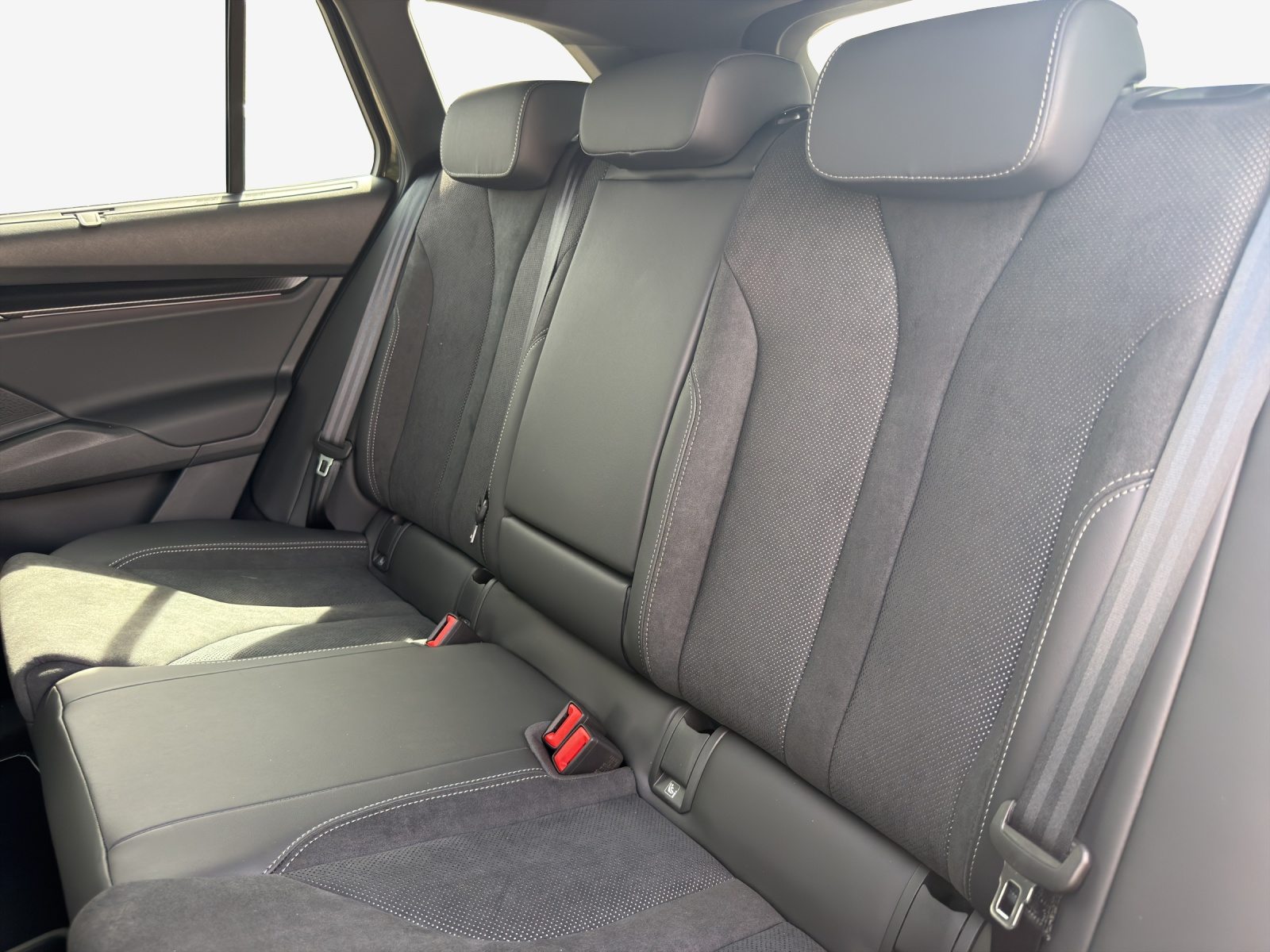 SKODA Enyaq Sportline, Électrique, Voiture nouvelle, Automatique - 6