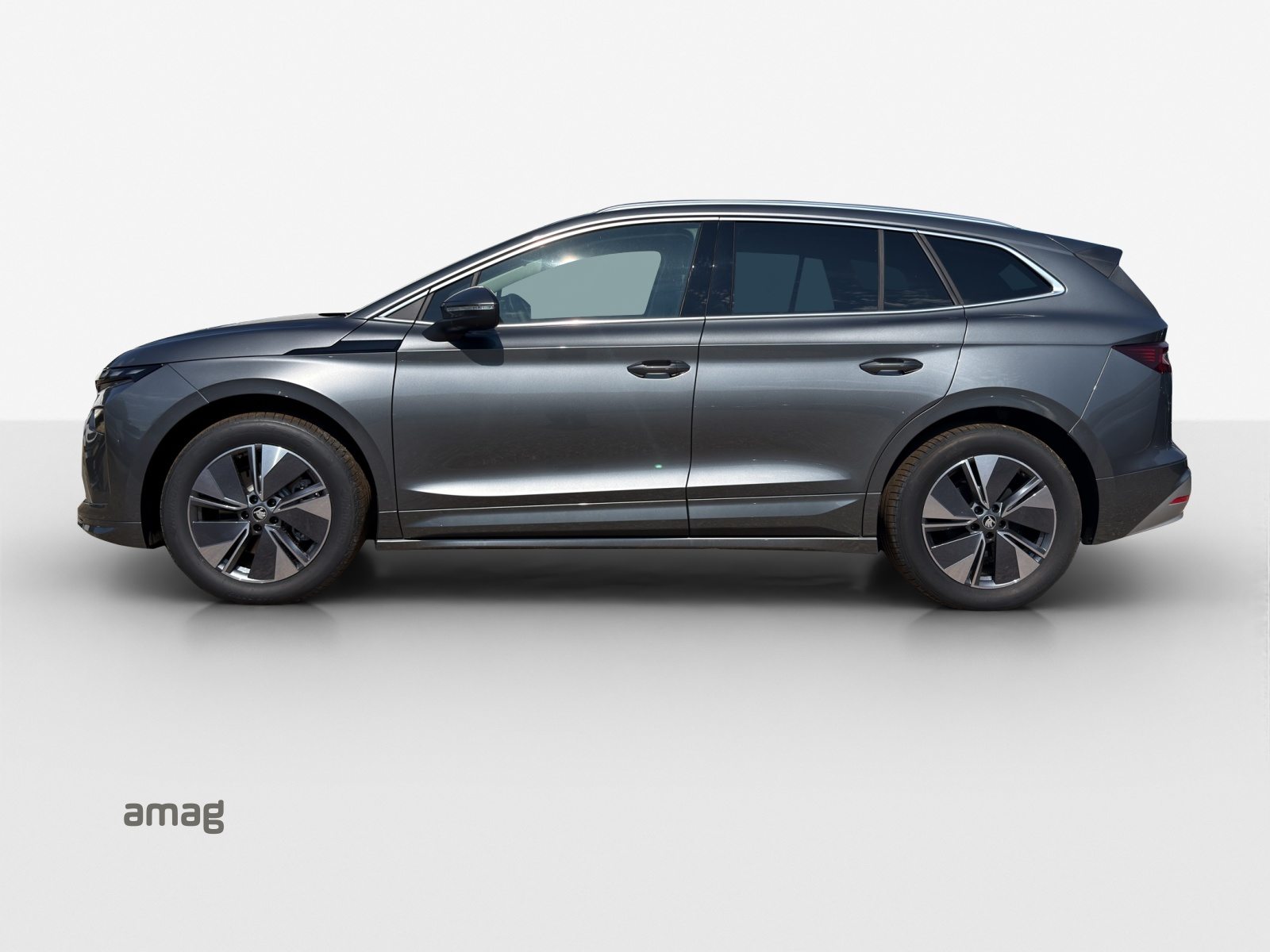 SKODA Enyaq Selection, Elettrica, Auto nuove, Automatico - 2