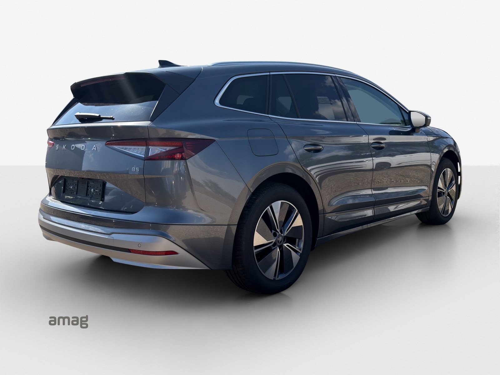 SKODA Enyaq Selection, Elettrica, Auto nuove, Automatico - 5