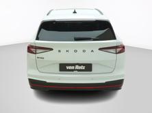 SKODA Enyaq iV RS-Lounge MAXX, Elettrica, Auto nuove, Automatico - 3