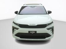 SKODA Enyaq iV RS-Lounge MAXX, Elettrica, Auto nuove, Automatico - 7