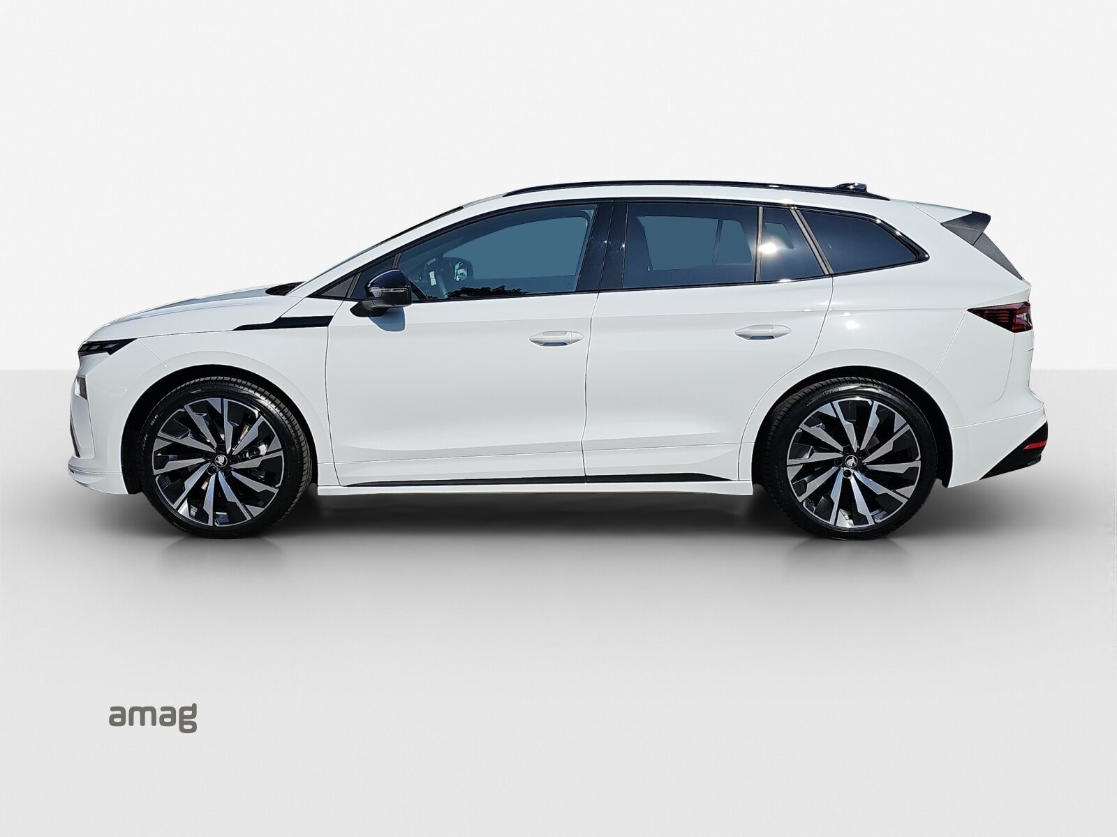 SKODA Enyaq Sportline, Électrique, Voiture nouvelle, Automatique - 2