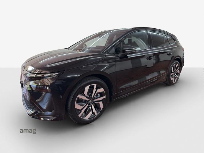 SKODA Enyaq Sportline, Électrique, Voiture nouvelle, Automatique