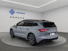 SKODA Enyaq Sportline, Electric, New car, Automatic - 3