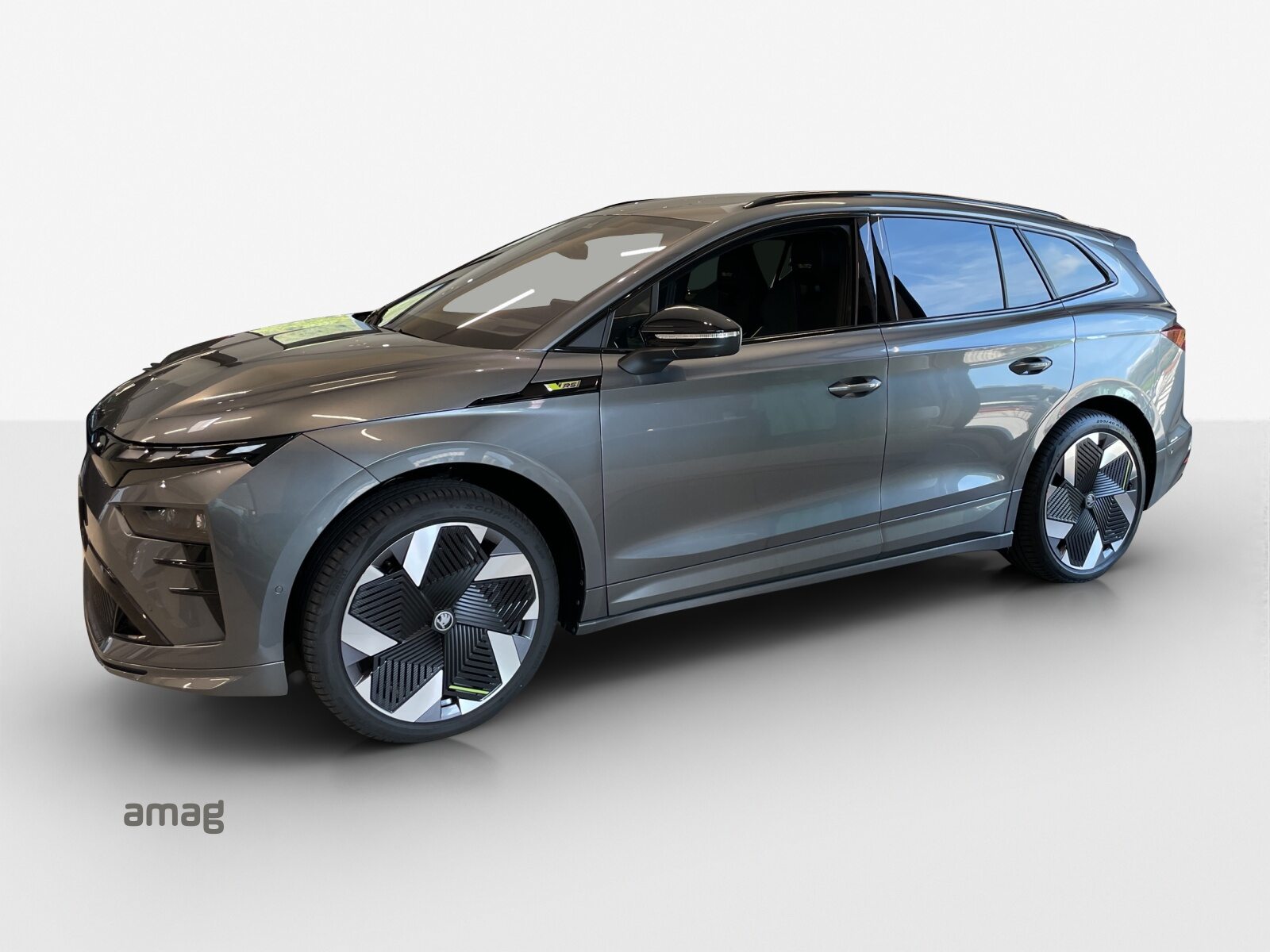 SKODA Enyaq RS 85x 4x4