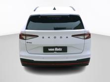 SKODA Enyaq iV RS-Lounge, Elektro, Neuwagen, Automatik - 3