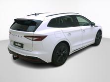 SKODA Enyaq iV RS-Lounge, Elektro, Neuwagen, Automatik - 5
