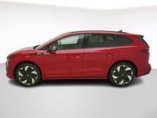SKODA Enyaq iV RS-Suite MAXX, Elettrica, Auto nuove, Automatico - 2