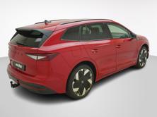 SKODA Enyaq iV RS-Suite MAXX, Elettrica, Auto nuove, Automatico - 5