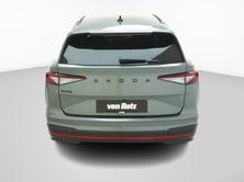 SKODA Enyaq iV RS-Suite MAXX, Elettrica, Auto nuove, Automatico - 3