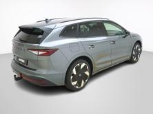 SKODA Enyaq iV RS-Suite MAXX, Elettrica, Auto nuove, Automatico - 5