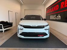 SKODA Enyaq 85x Sportline 4x4, Elektro, Neuwagen, Automatik - 2