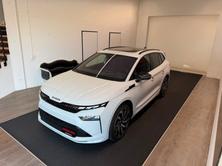 SKODA Enyaq 85x Sportline 4x4, Elektro, Neuwagen, Automatik - 4