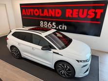 SKODA Enyaq 85x Sportline 4x4, Elektro, Neuwagen, Automatik - 5
