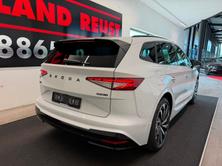 SKODA Enyaq 85x Sportline 4x4, Elektro, Neuwagen, Automatik - 7