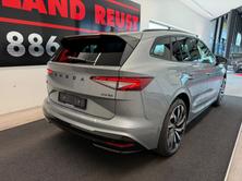 SKODA Enyaq 85x Sportline 4x4, Elektro, Neuwagen, Automatik - 5