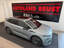 SKODA Enyaq 85x Sportline 4x4, Elektro, Neuwagen, Automatik - 6