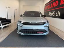 SKODA Enyaq 85x Sportline 4x4, Elektro, Neuwagen, Automatik - 4