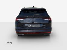 SKODA Enyaq RS, Elektro, Neuwagen, Automatik - 4