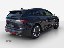 SKODA Enyaq RS, Elektro, Neuwagen, Automatik - 5