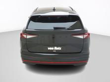 SKODA Enyaq iV RS-Lounge, Électrique, Voiture nouvelle, Automatique - 3