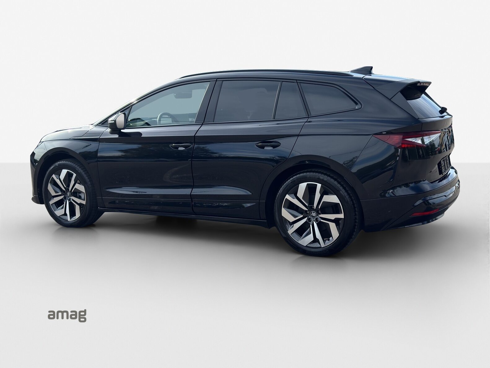 SKODA Enyaq Sportline, Électrique, Voiture nouvelle, Automatique - 3