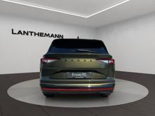 SKODA Enyaq RS, Elektro, Neuwagen, Automatik - 4