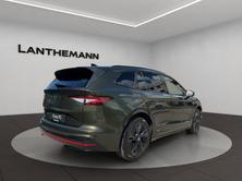 SKODA Enyaq RS, Elektro, Neuwagen, Automatik - 5