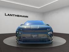 SKODA Enyaq RS, Elektro, Neuwagen, Automatik - 7
