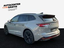 SKODA Enyaq RS, Electric, New car, Automatic - 4