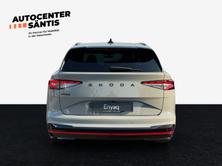 SKODA Enyaq RS, Electric, New car, Automatic - 5