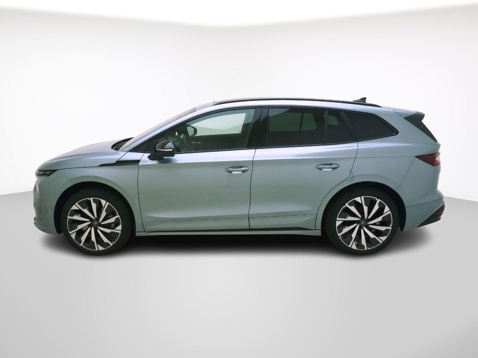 SKODA Enyaq iV 85x SportLine MAXX, Elettrica, Auto nuove, Automatico - 2