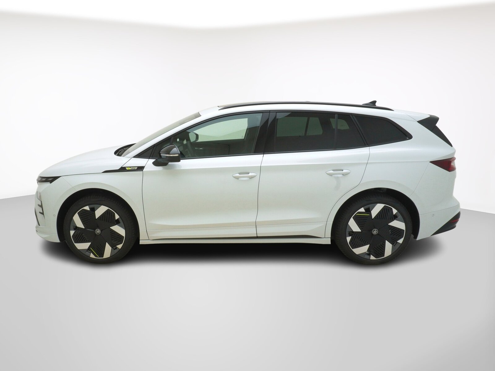 SKODA Enyaq iV RS-Lounge MAXX, Elektro, Neuwagen, Automatik - 2